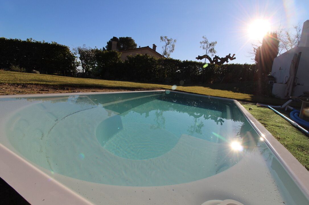 Photo of Outdoor in La Colle-sur-Loup