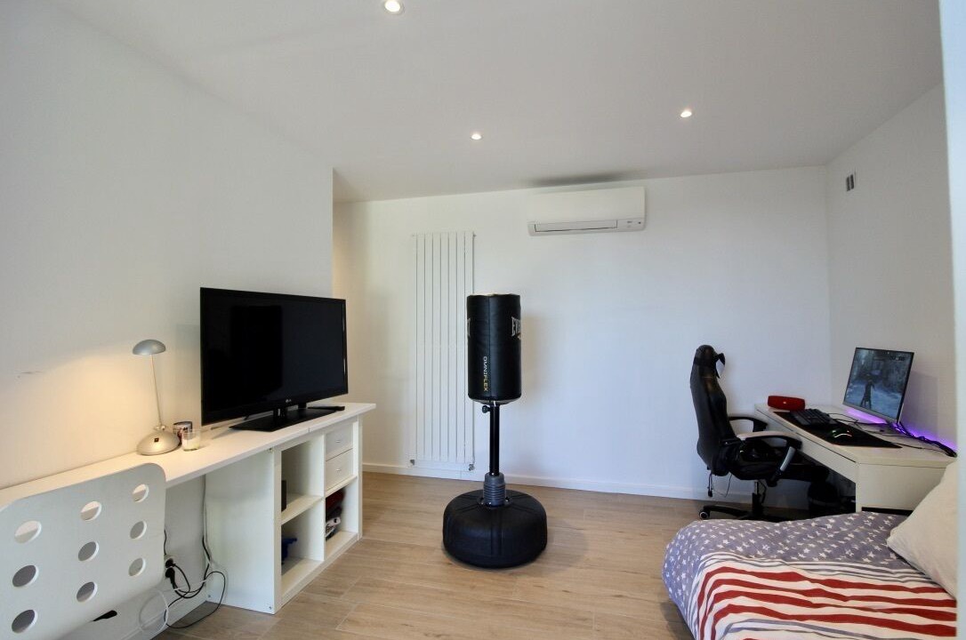 Photo of Bedroom in La Colle-sur-Loup