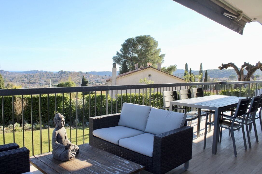 Photo of Outdoor in La Colle-sur-Loup