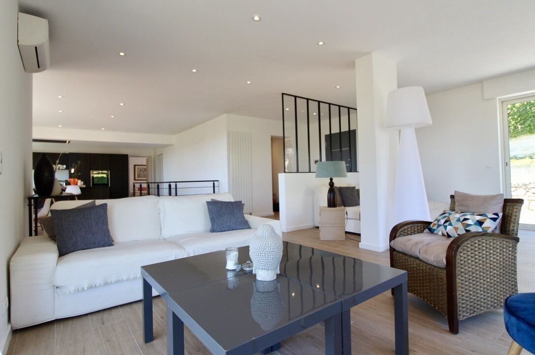 Photo of Livingroom in La Colle-sur-Loup