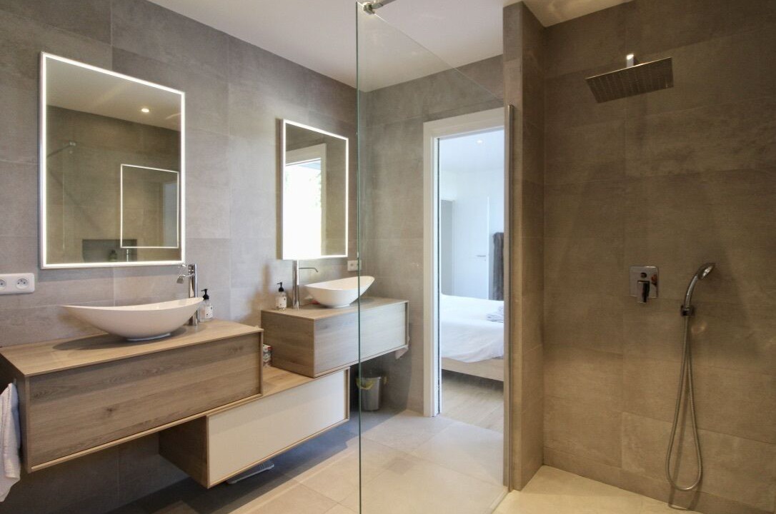Photo of Bathroom in La Colle-sur-Loup