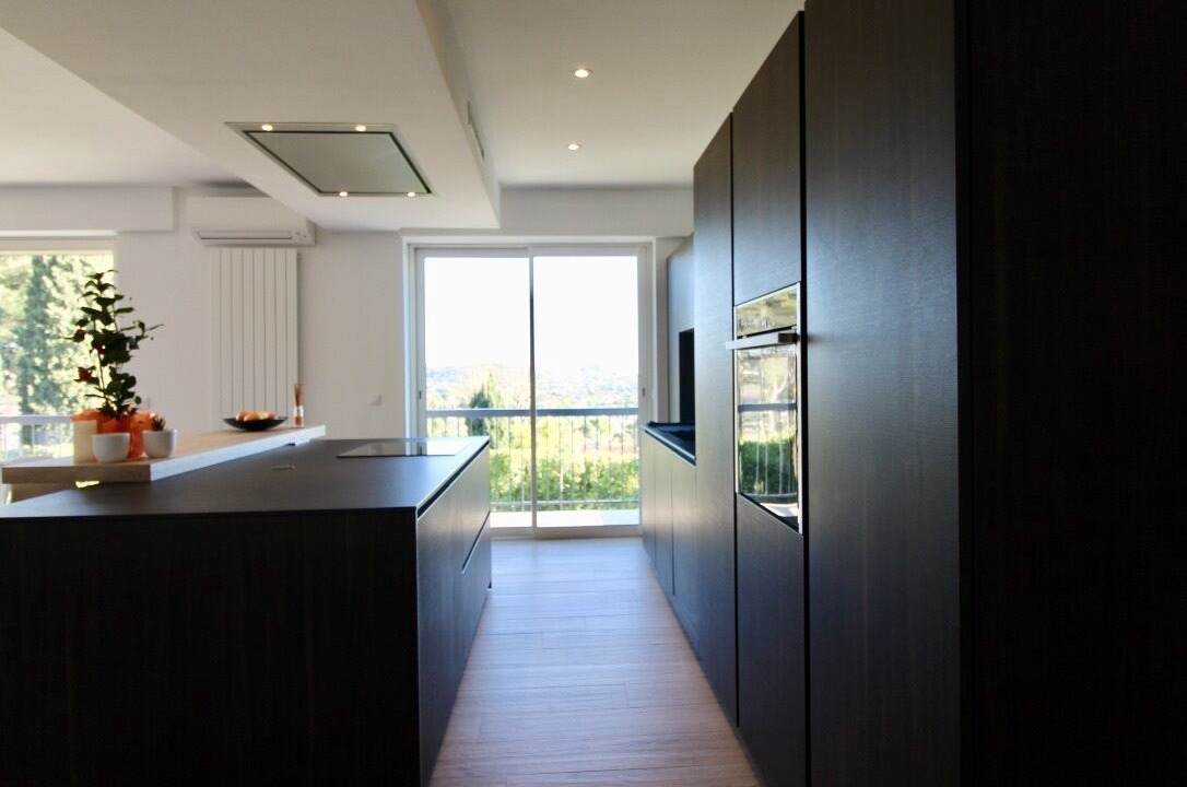 Photo of Kitchen in La Colle-sur-Loup