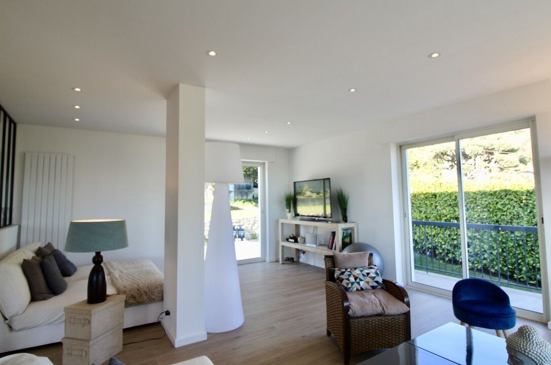 Photo of Livingroom in La Colle-sur-Loup