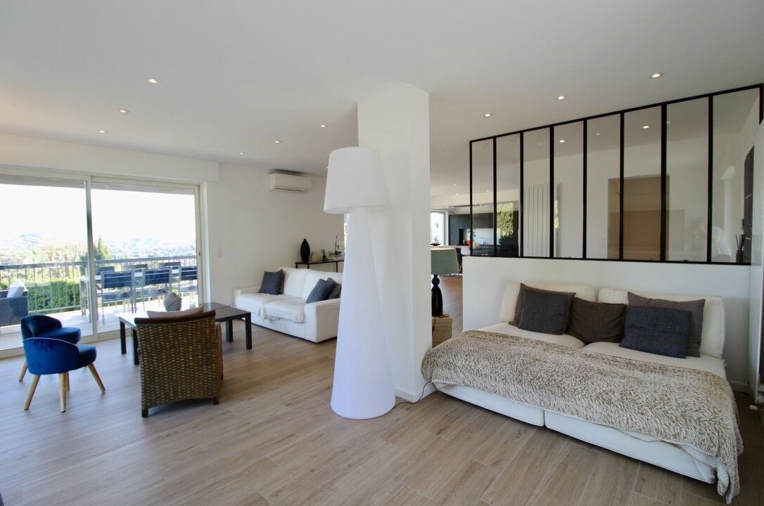 Photo of Livingroom in La Colle-sur-Loup