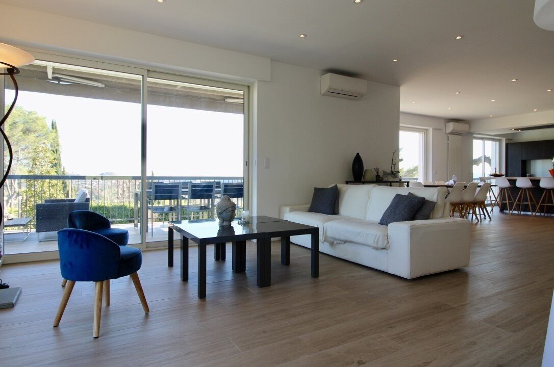 Photo of Livingroom in La Colle-sur-Loup