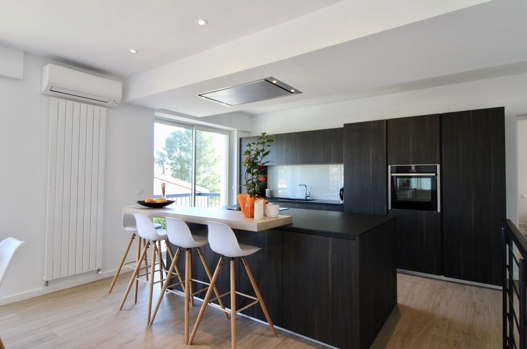 Photo of Kitchen in La Colle-sur-Loup
