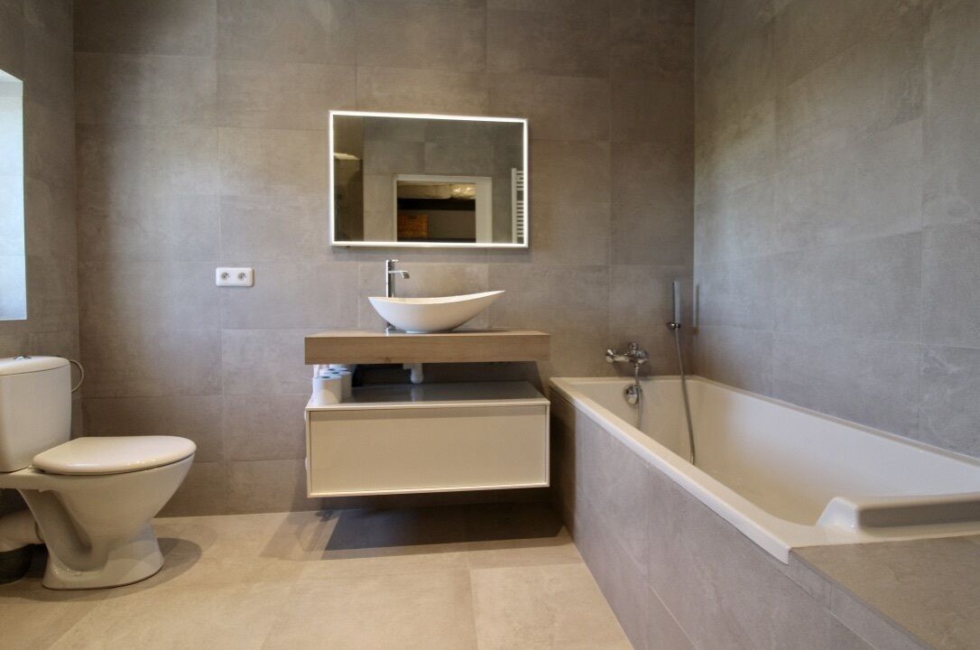 Photo of Bathroom in La Colle-sur-Loup