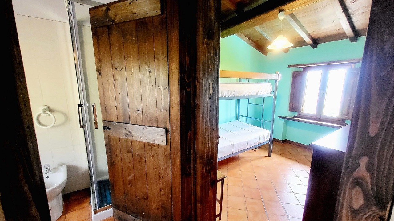 Photo of Bedroom in Castelnuovo di Garfagnana
