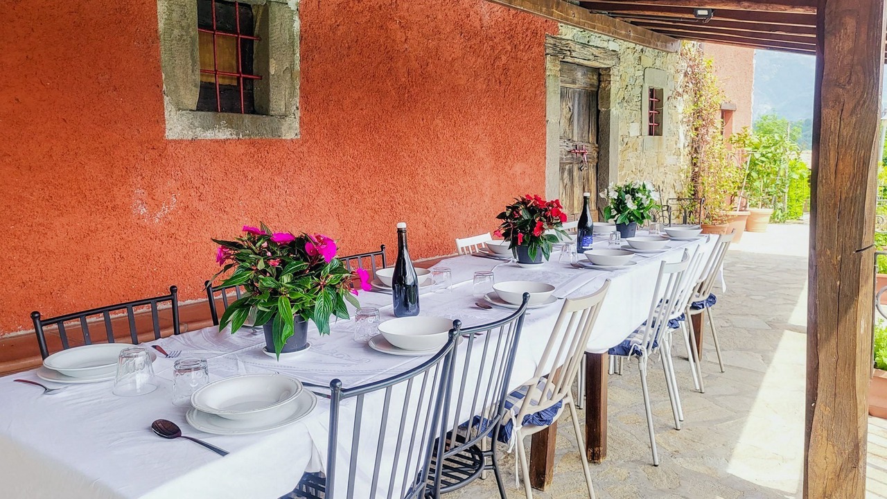 Photo of Outdoor in Castelnuovo di Garfagnana