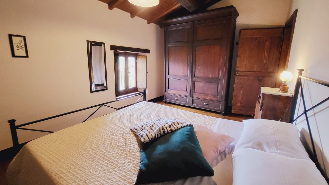 Photo of Bedroom in Castelnuovo di Garfagnana