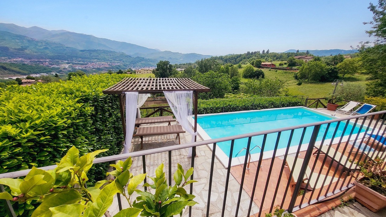 Photo of Outdoor in Castelnuovo di Garfagnana