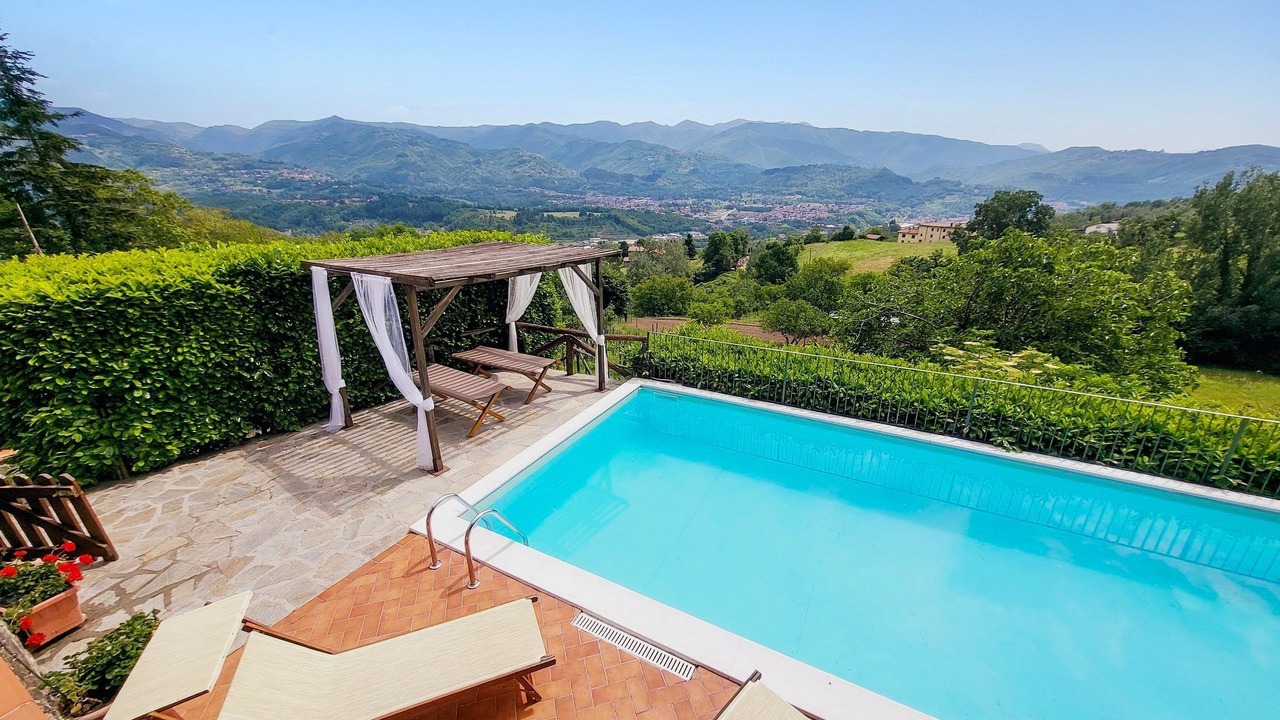 Photo of Outdoor in Castelnuovo di Garfagnana