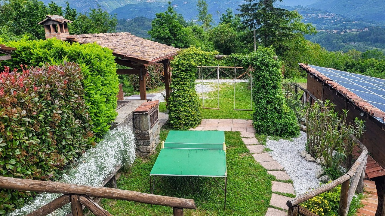 Photo of Outdoor in Castelnuovo di Garfagnana