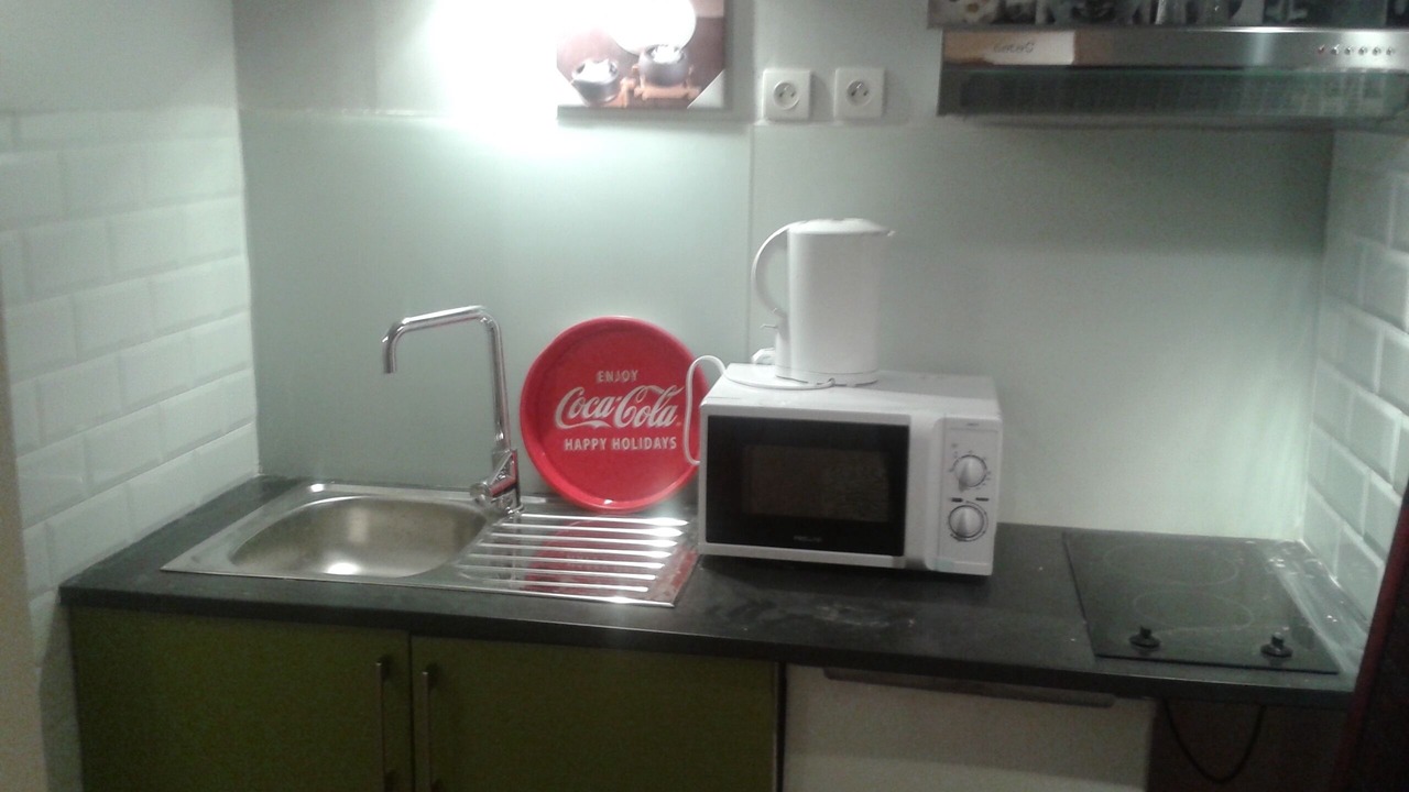 Photo of Kitchen in Fabron