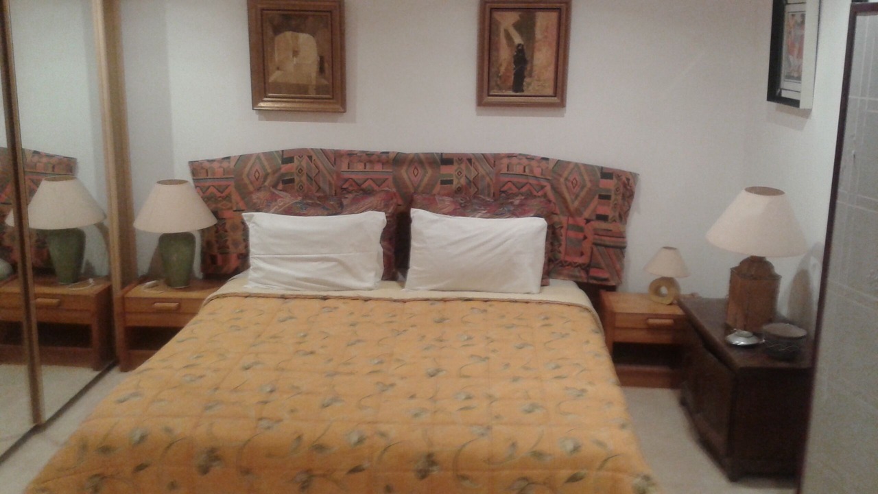 Photo of Bedroom in Fabron