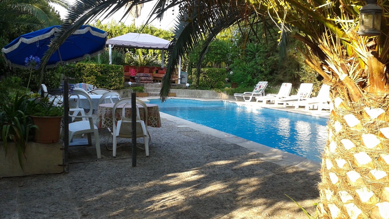 Photo of Outdoor in Fabron