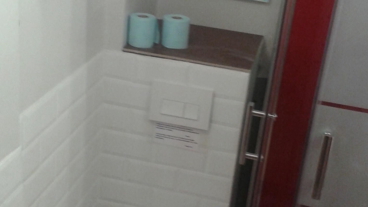 Photo of Bathroom in Fabron