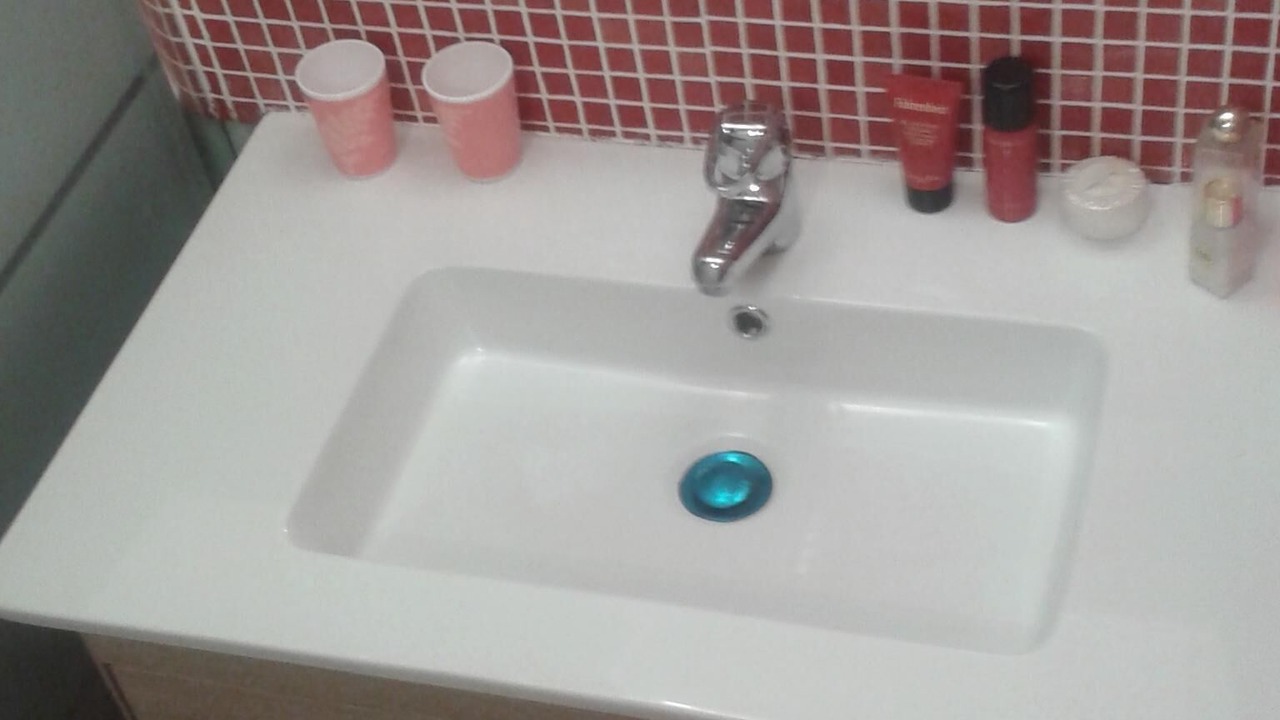 Photo of Bathroom in Fabron