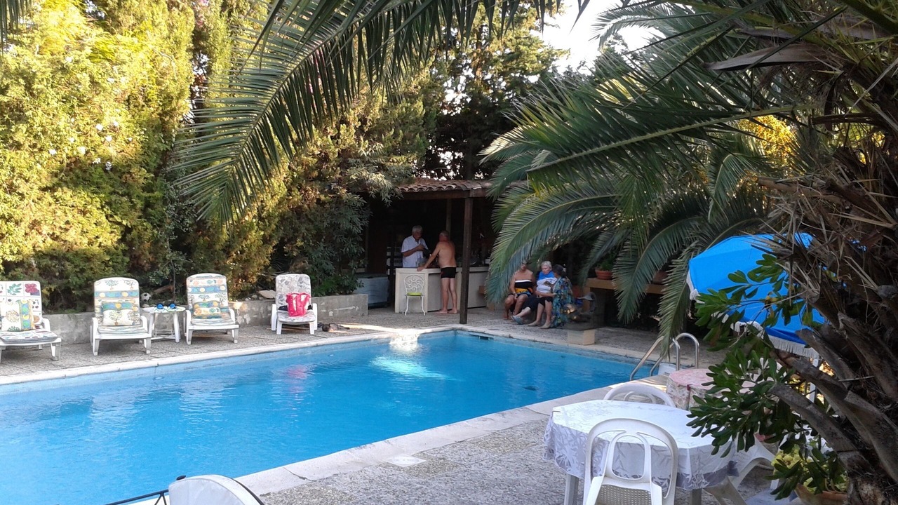 Photo of Outdoor in Fabron
