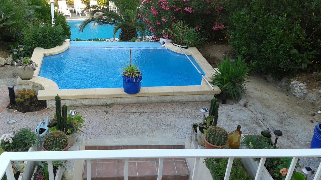 Photo of Outdoor in Fabron