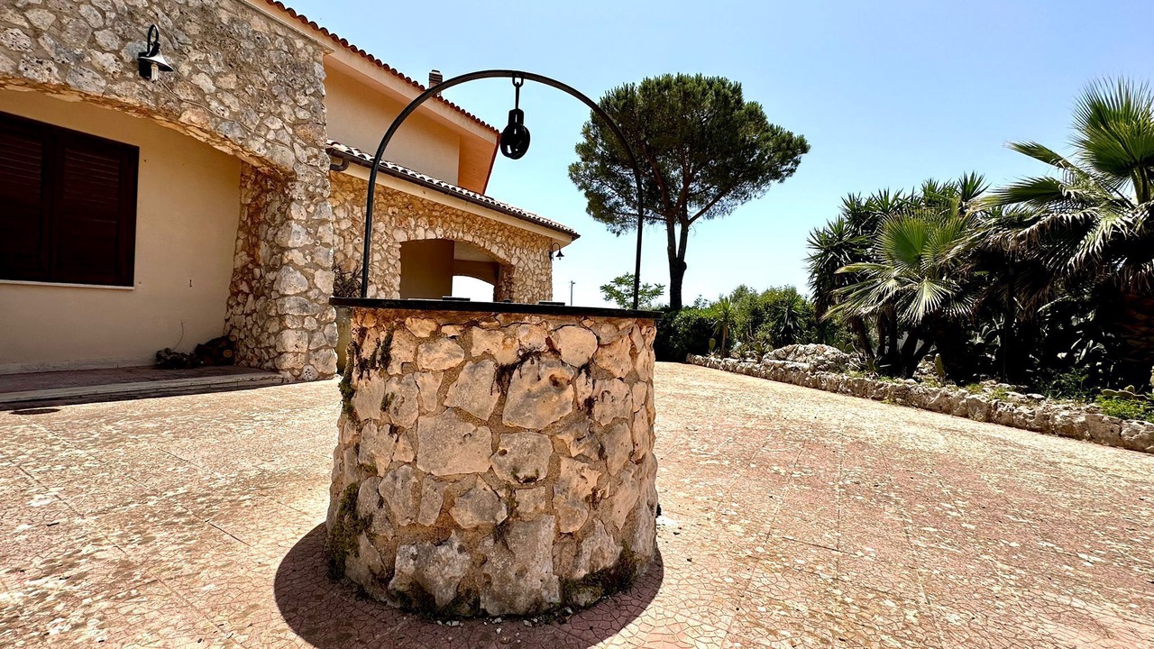 Photo of Outdoor in Chiusa Cavalli