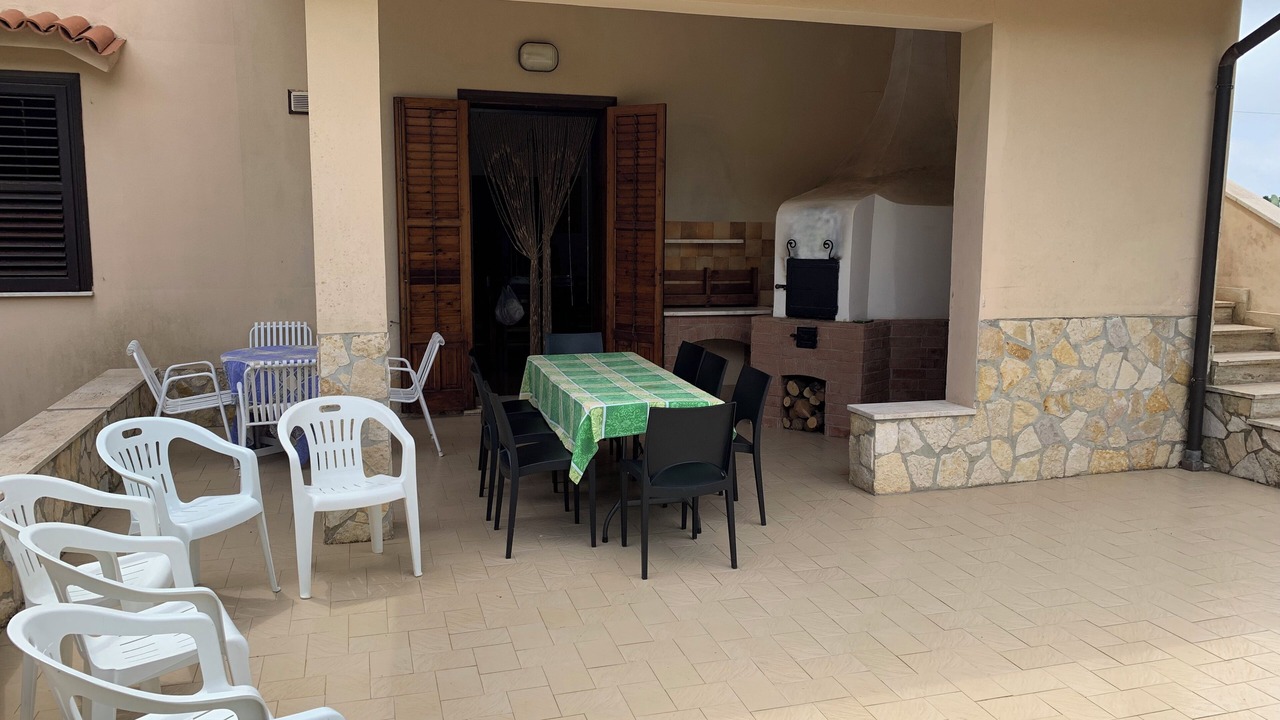 Photo of Outdoor in Chiusa Cavalli