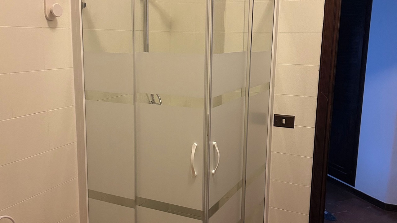 Photo of Bathroom in Chiusa Cavalli