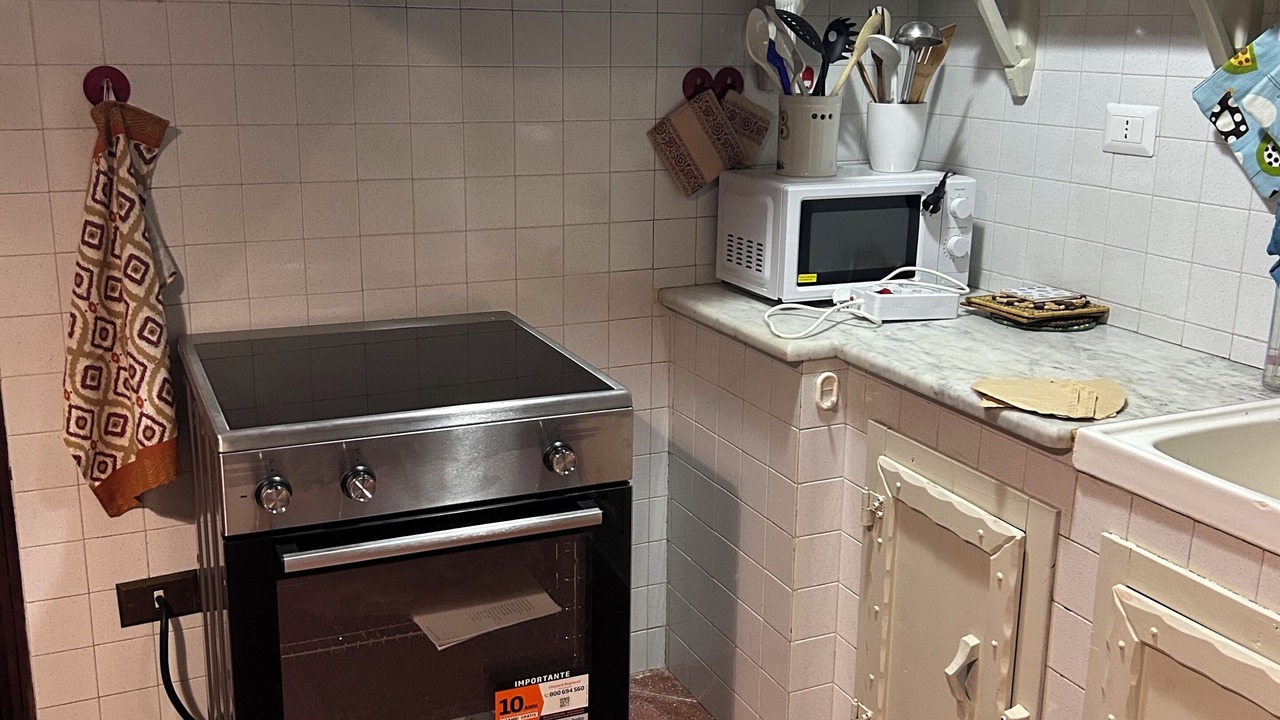 Photo of Kitchen in Chiusa Cavalli