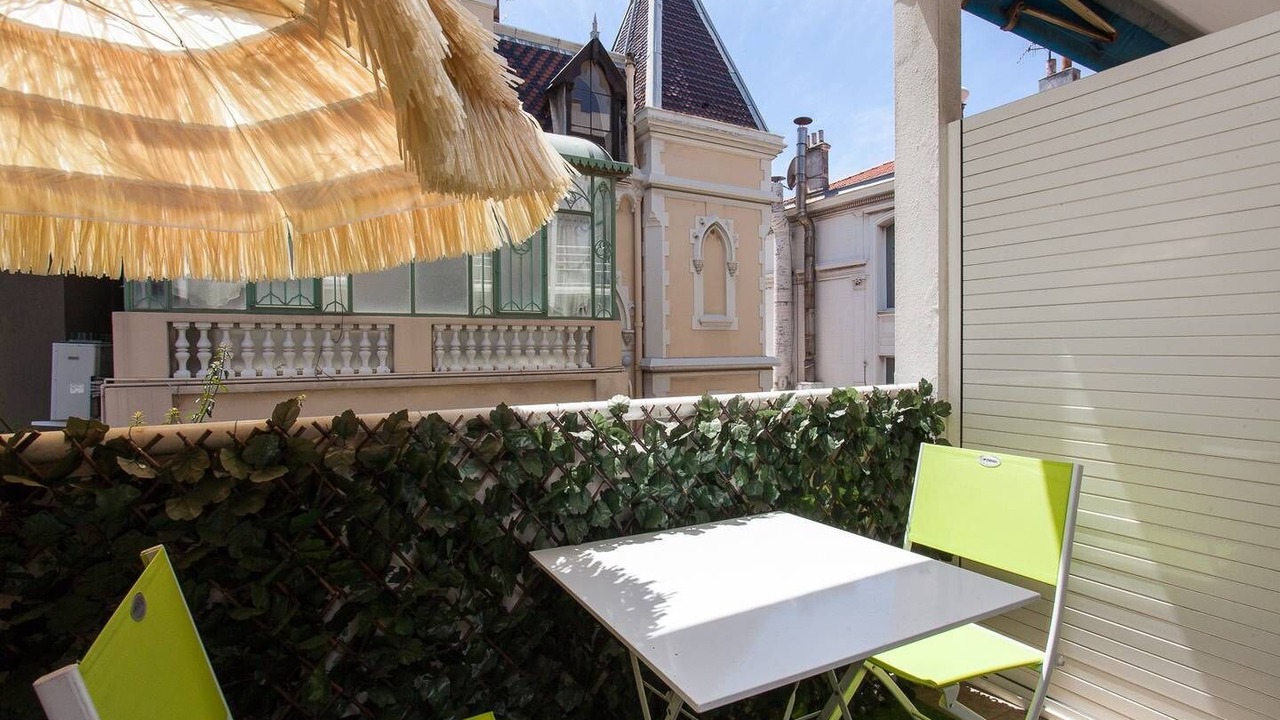 Photo of Outdoor in Cannes City Centre