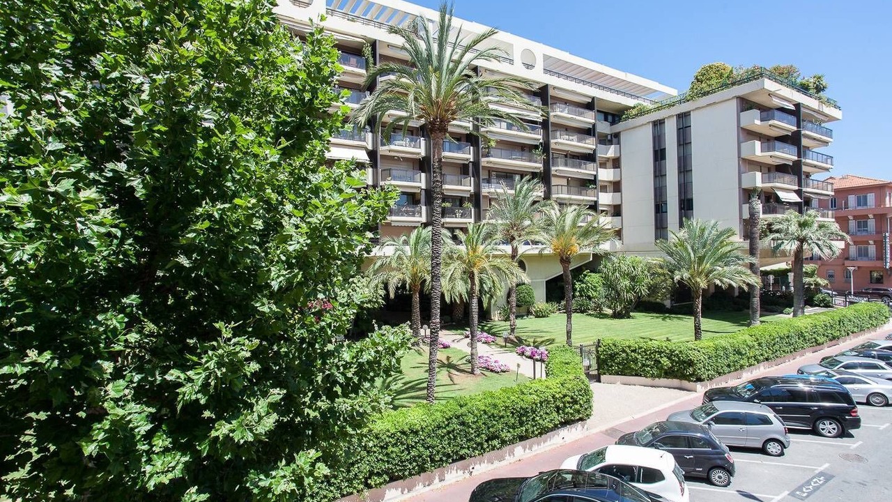 Photo of Outdoor in Cannes City Centre
