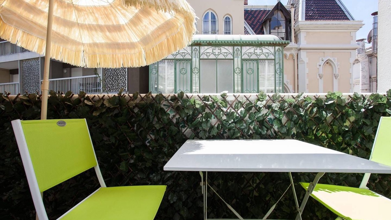 Photo of Outdoor in Cannes City Centre