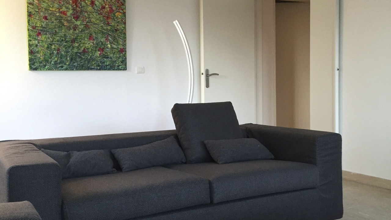 Photo of Livingroom in Mandelieu-la-Napoule Beach