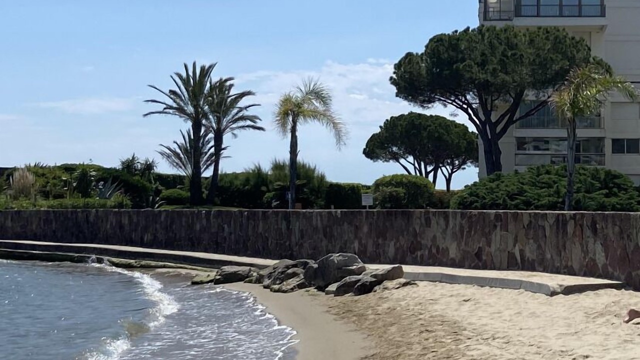 Photo of Others in Mandelieu-la-Napoule Beach