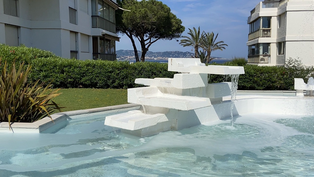 Photo of Outdoor in Mandelieu-la-Napoule Beach