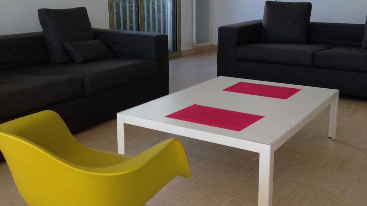 Photo of Livingroom in Mandelieu-la-Napoule Beach