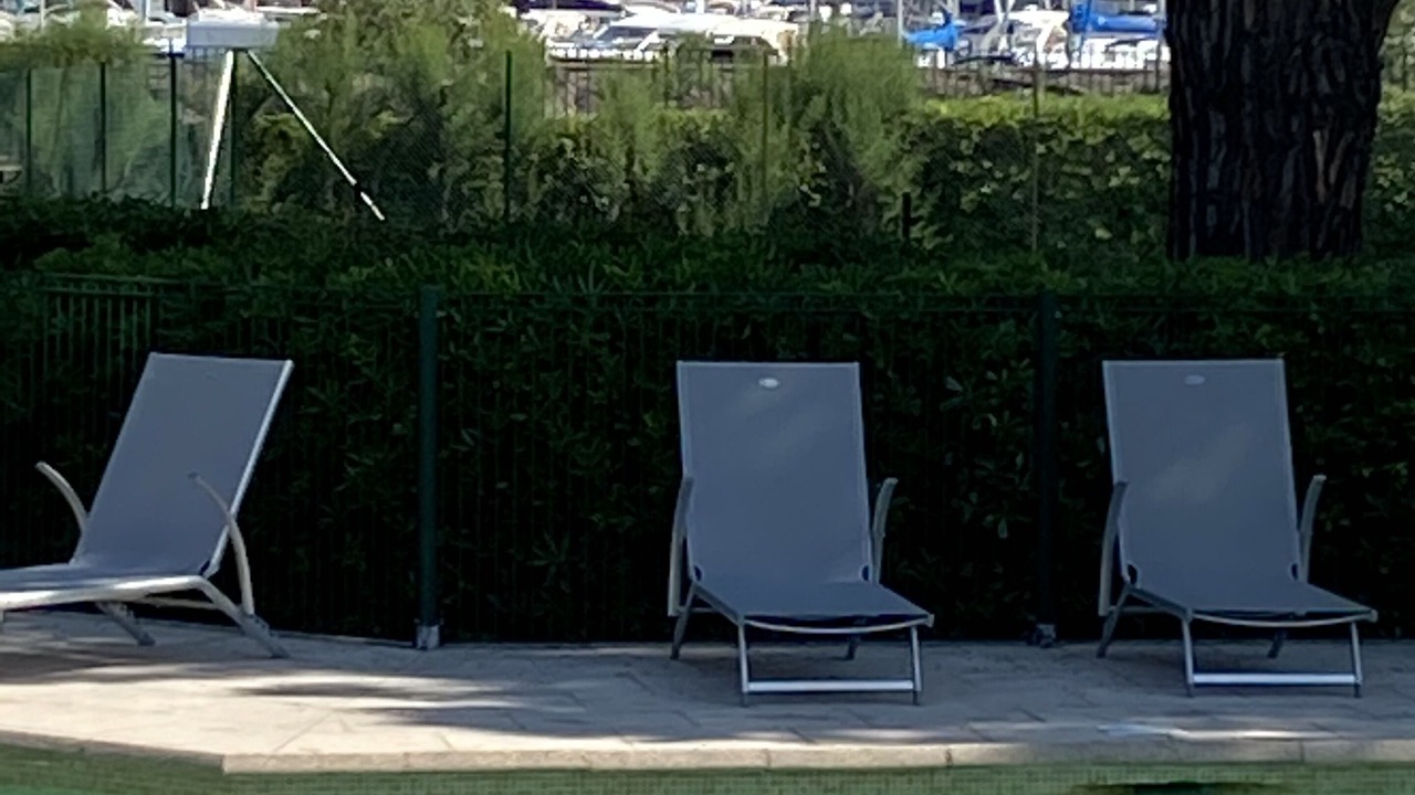 Photo of Outdoor in Mandelieu-la-Napoule Beach