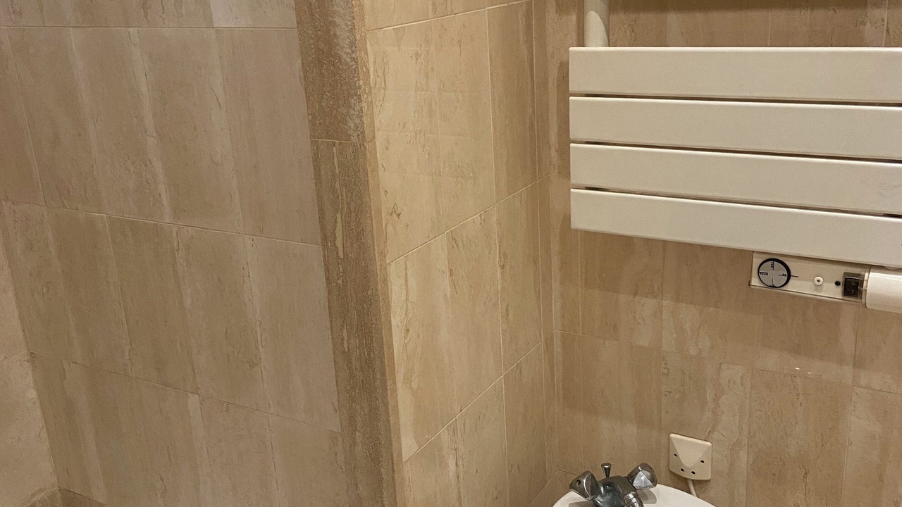 Photo of Bathroom in Mandelieu-la-Napoule Beach
