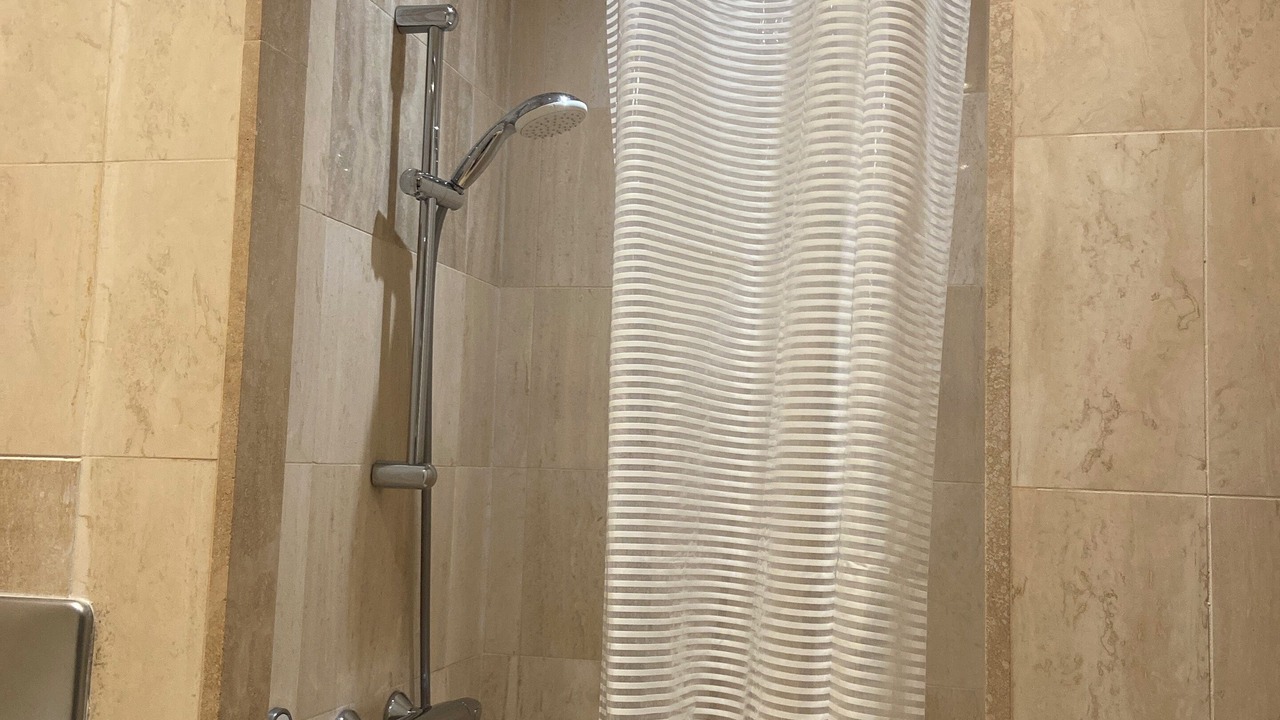 Photo of Bathroom in Mandelieu-la-Napoule Beach