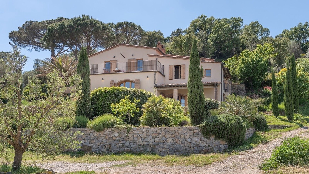 Photo of Outdoor in Campiglia Marittima