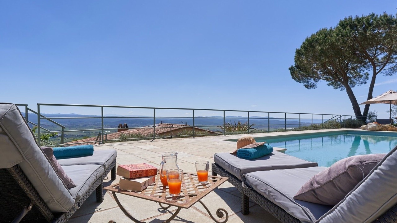 Photo of Outdoor in Campiglia Marittima