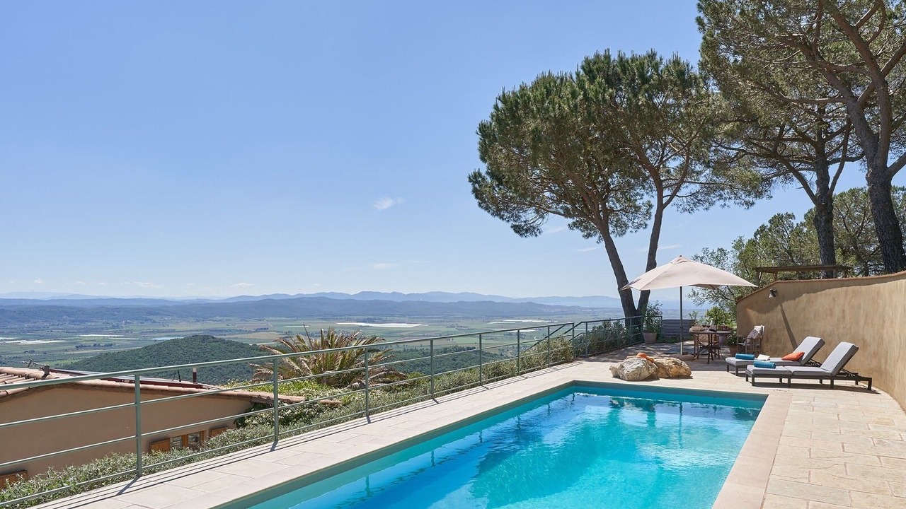 Photo of Outdoor in Campiglia Marittima