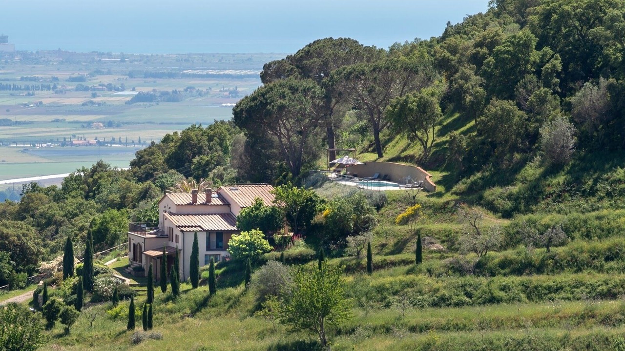 Photo of Outdoor in Campiglia Marittima