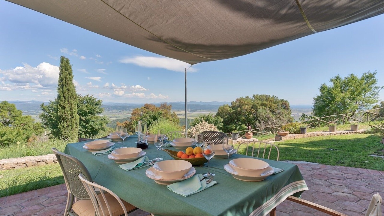 Photo of Outdoor in Campiglia Marittima