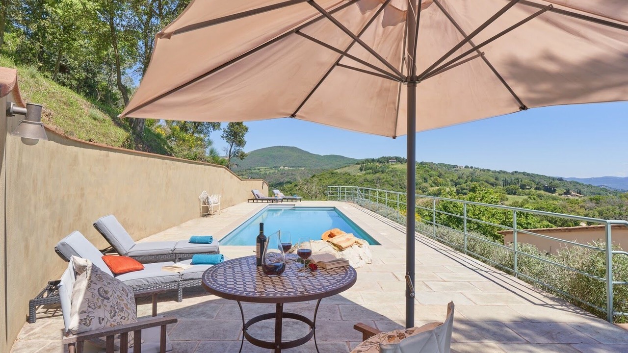 Photo of Outdoor in Campiglia Marittima