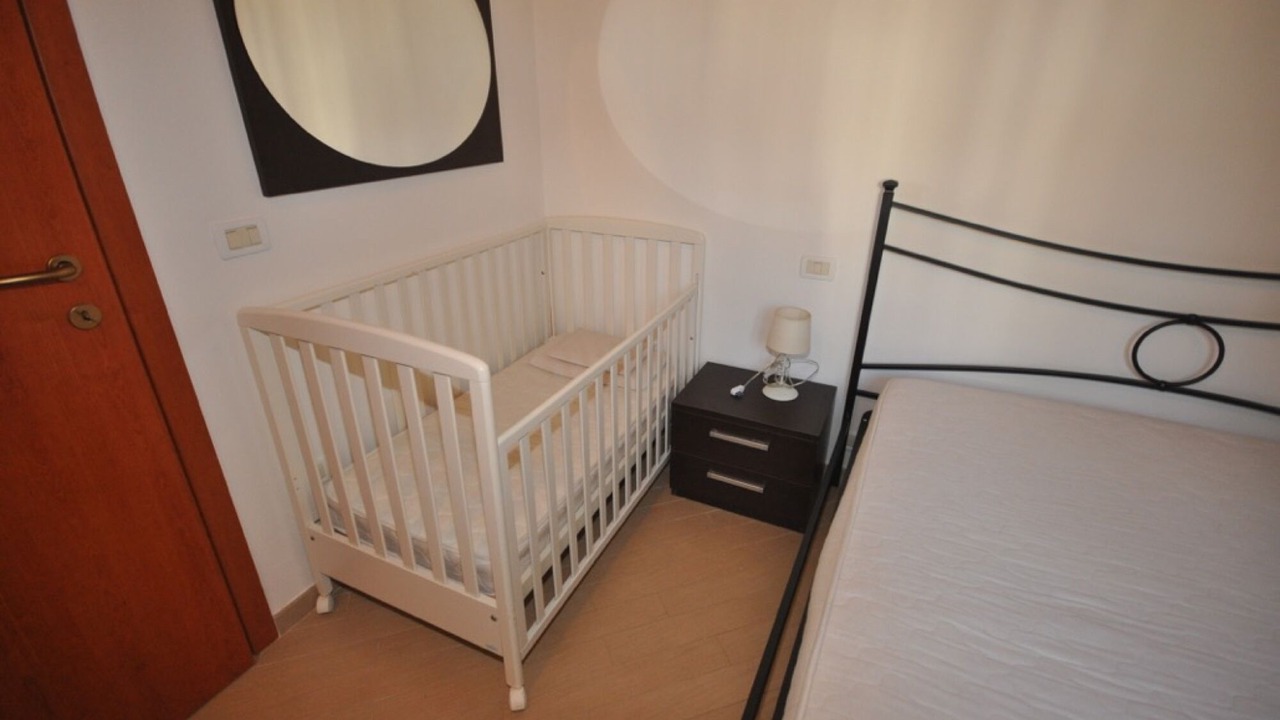 Photo of Bedroom in Querceta