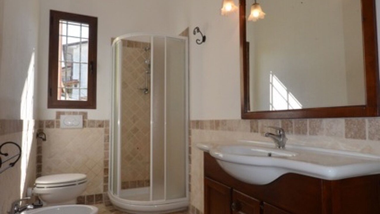 Photo of Bathroom in Querceta