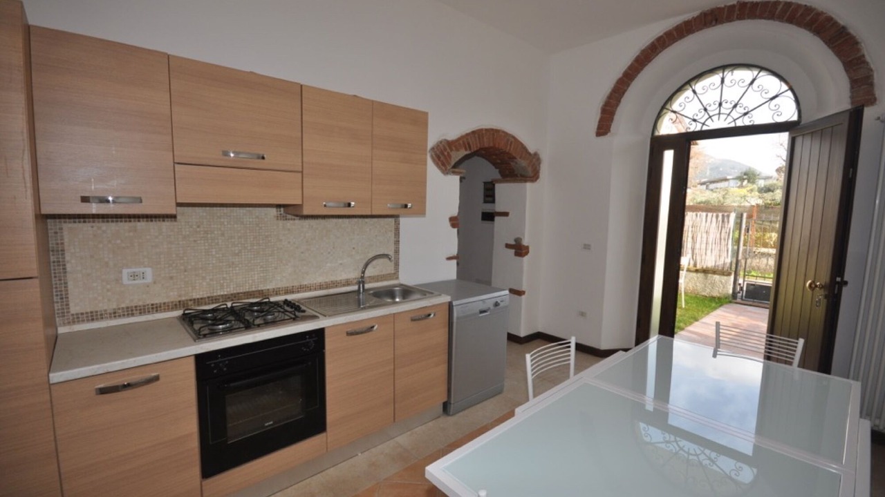 Photo of Kitchen in Querceta