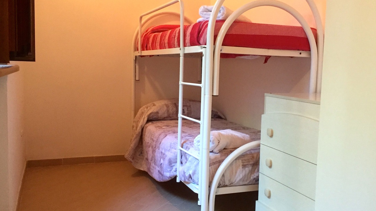 Photo of Bedroom in Querceta