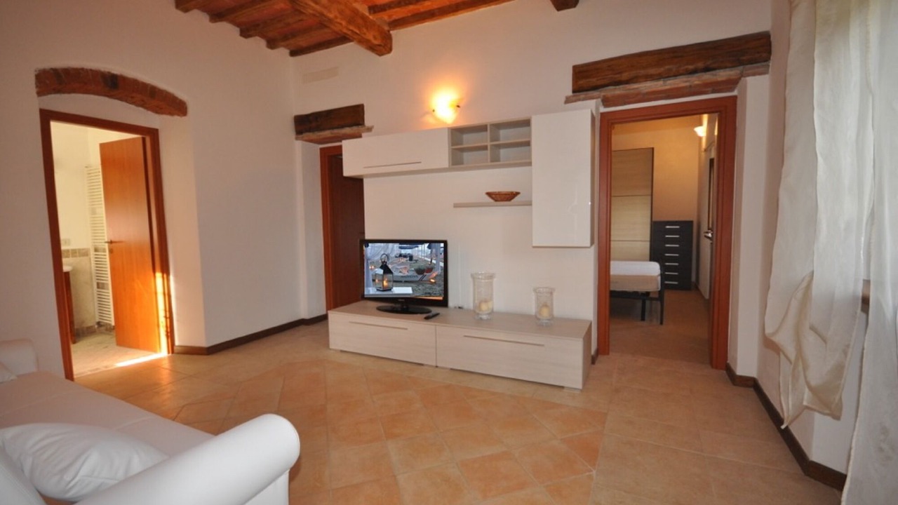 Photo of Bedroom in Querceta
