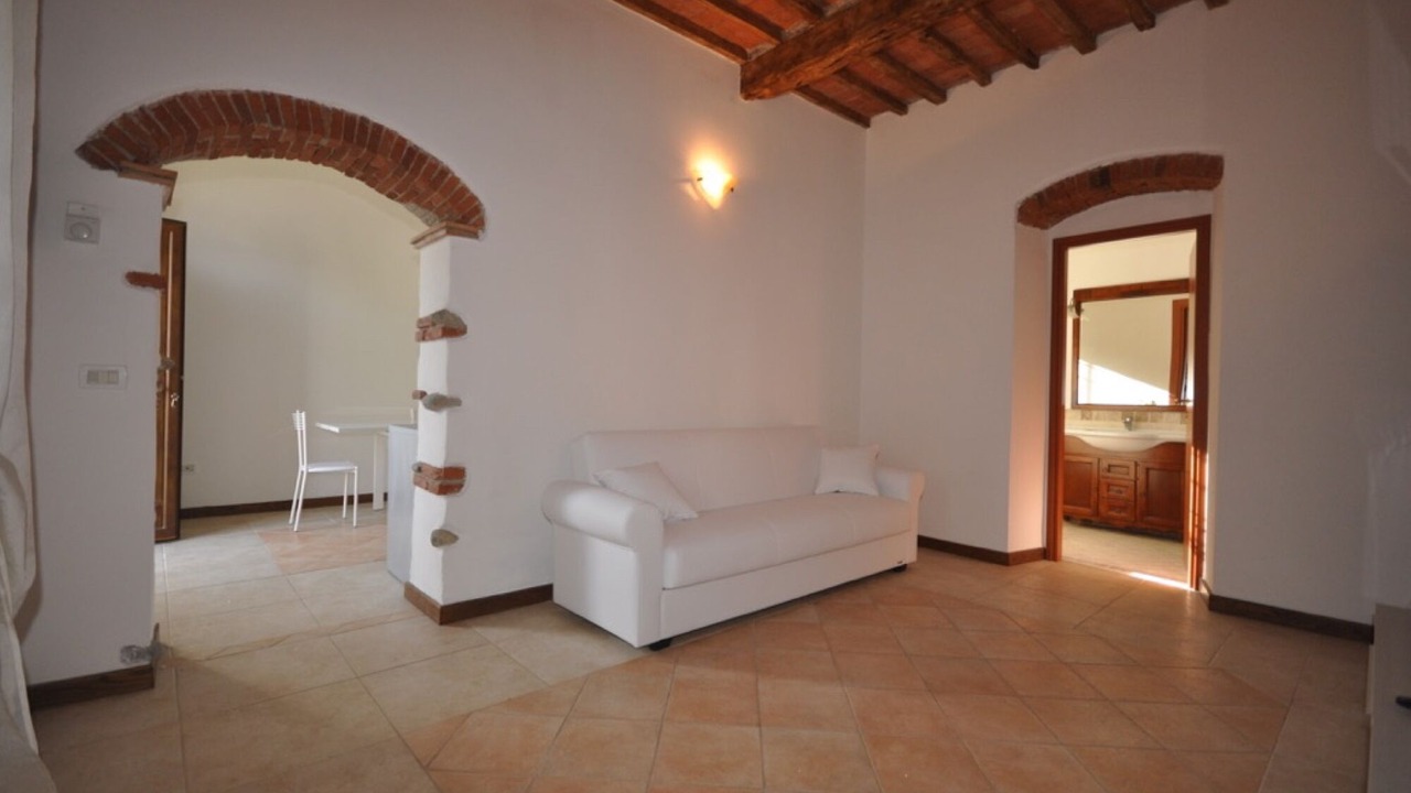 Photo of Livingroom in Querceta